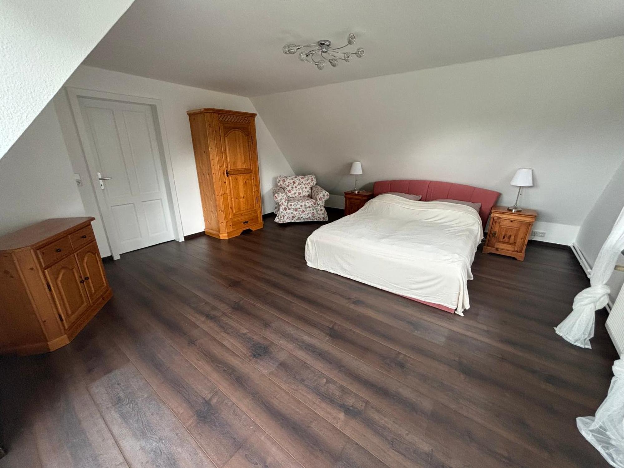 Margarethe Apartment Süderlügum