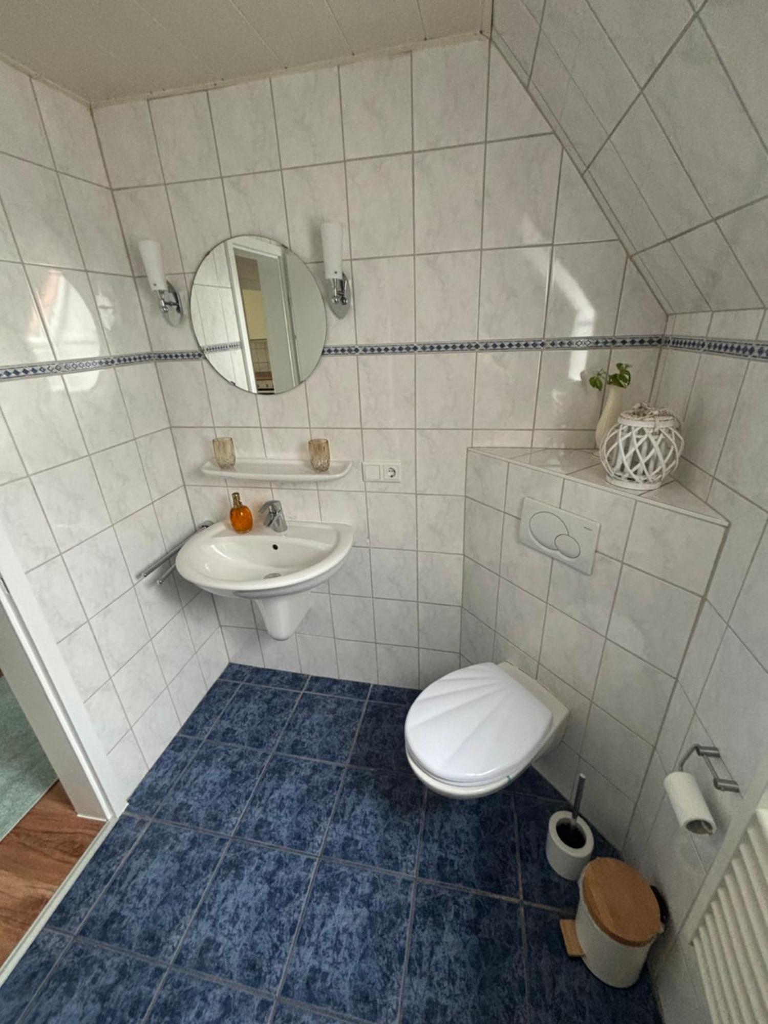 Margarethe Apartment