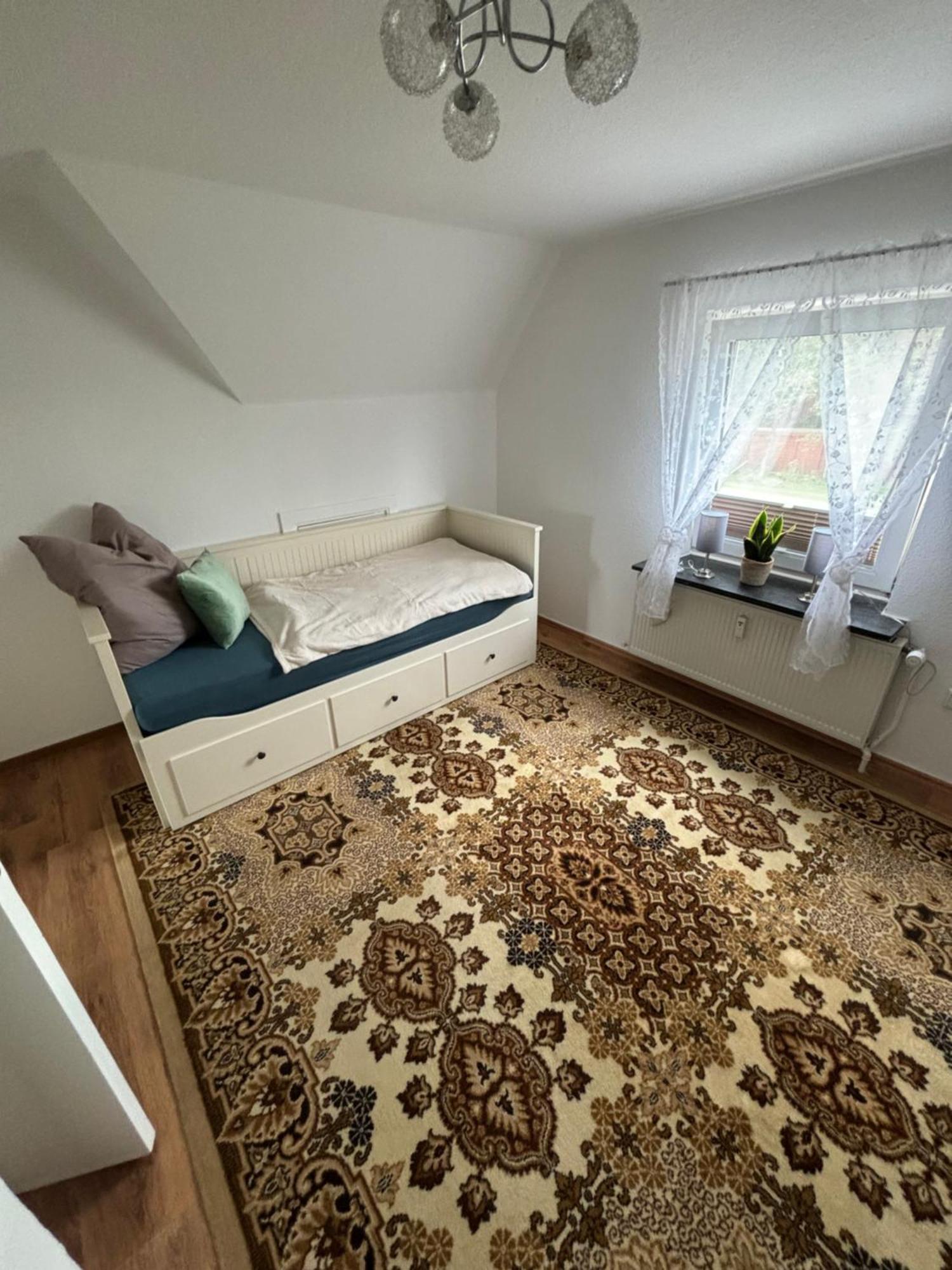 Margarethe Apartment *